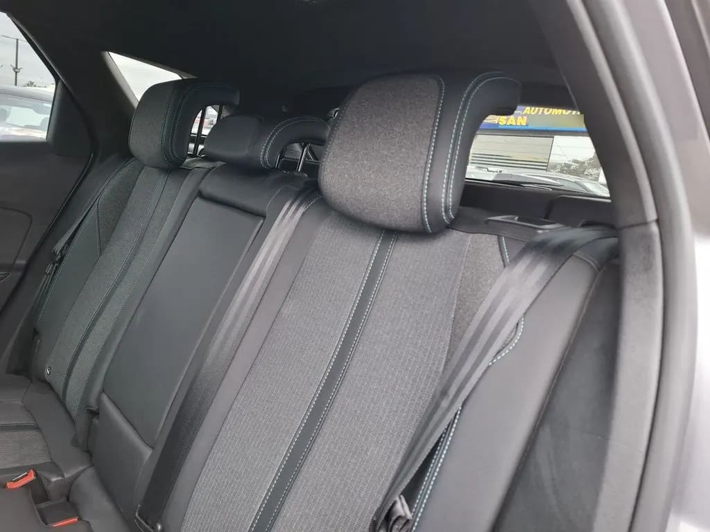 Peugeot 3008 1.6 Gt Hybrid4 E At Hibrido año 2025