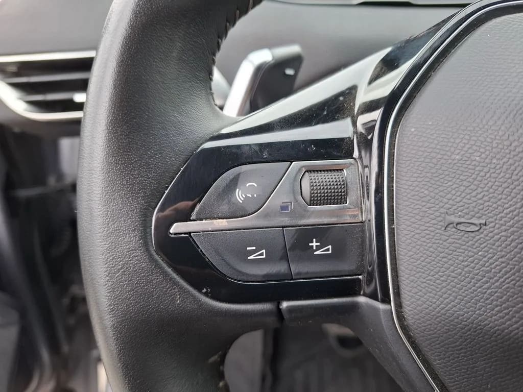 Peugeot 3008 1.6 Gt Hybrid4 E At Hibrido año 2025