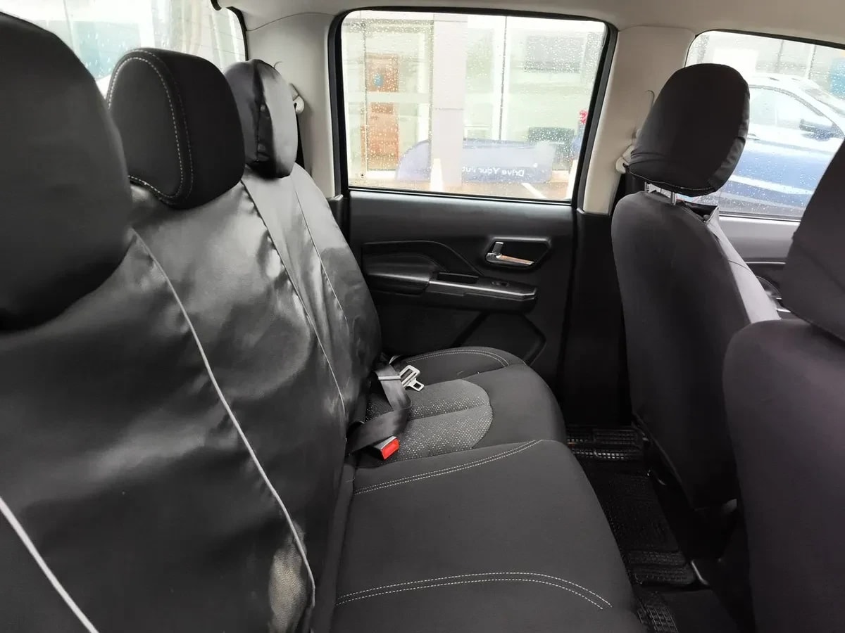 Great Wall Wingle 5 2.0 Td Elite Diesel Cab. Dob. 4x2 Mt 4p año 2022