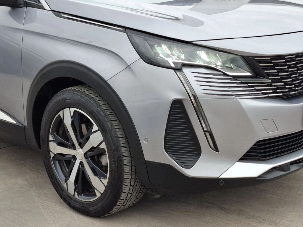 Peugeot 3008 1.6 Gt Hybrid4 E At Hibrido año 2025