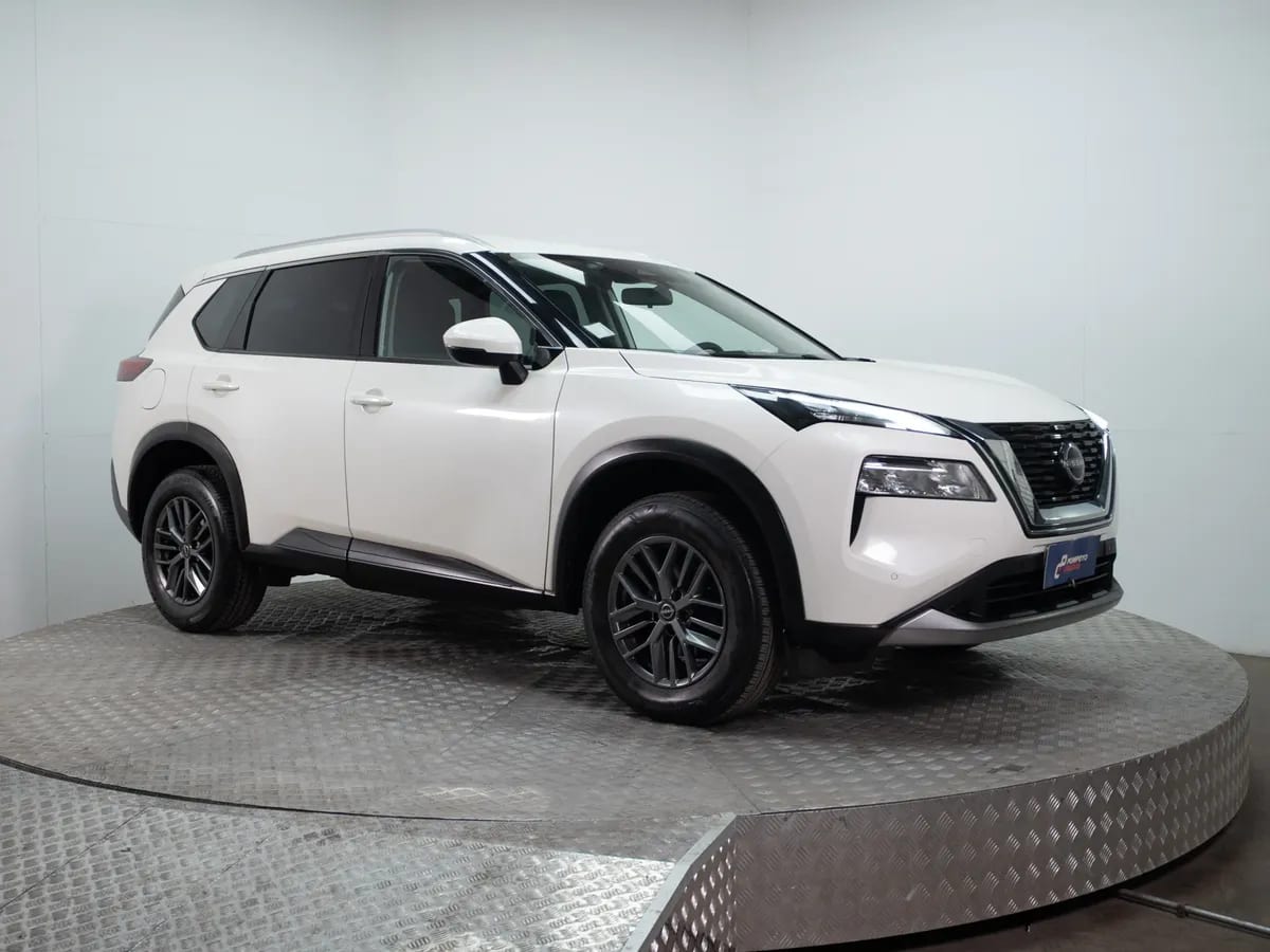 Nissan X-Trail X-Trail 2.5 Sense 2row At año 2023