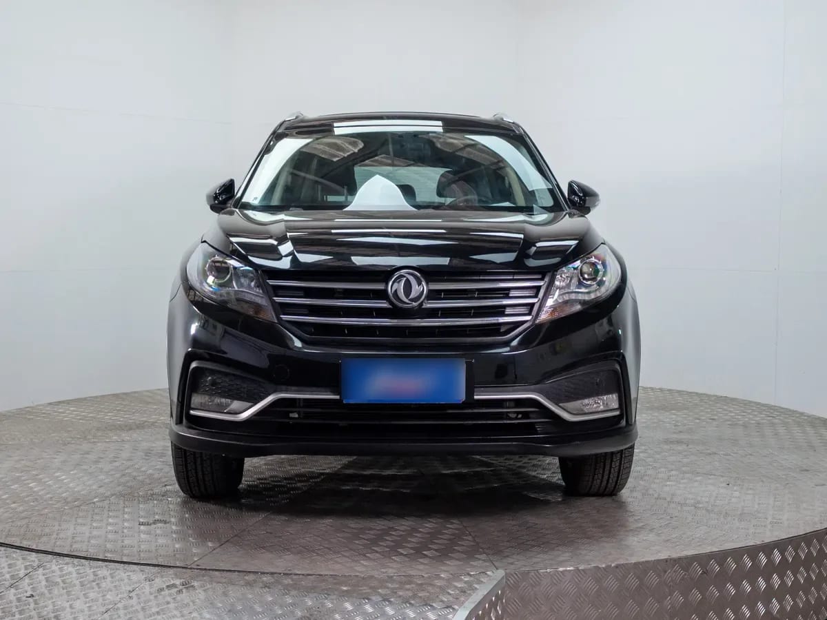 DFSK Suv 580 580 1.8 Comfort Mt año 2023