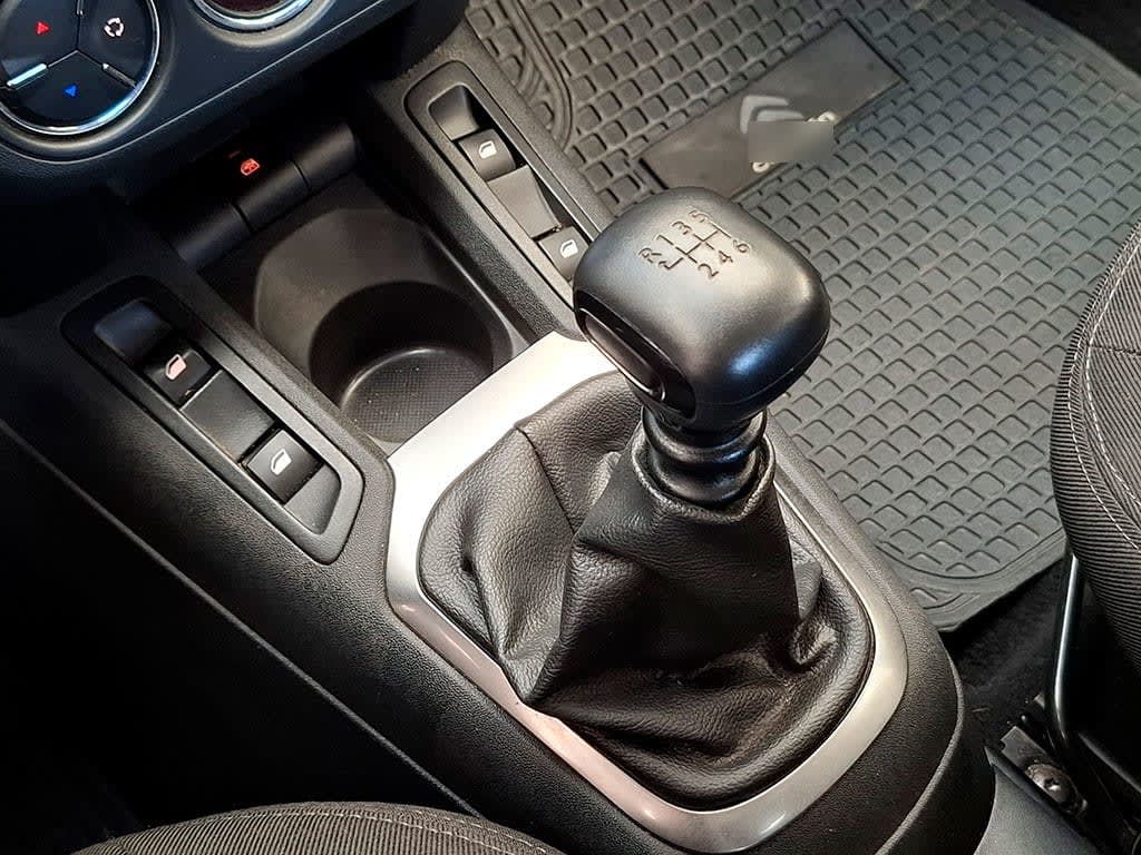 Citroen C-Elysee 1.5 Feel Pack año 2025