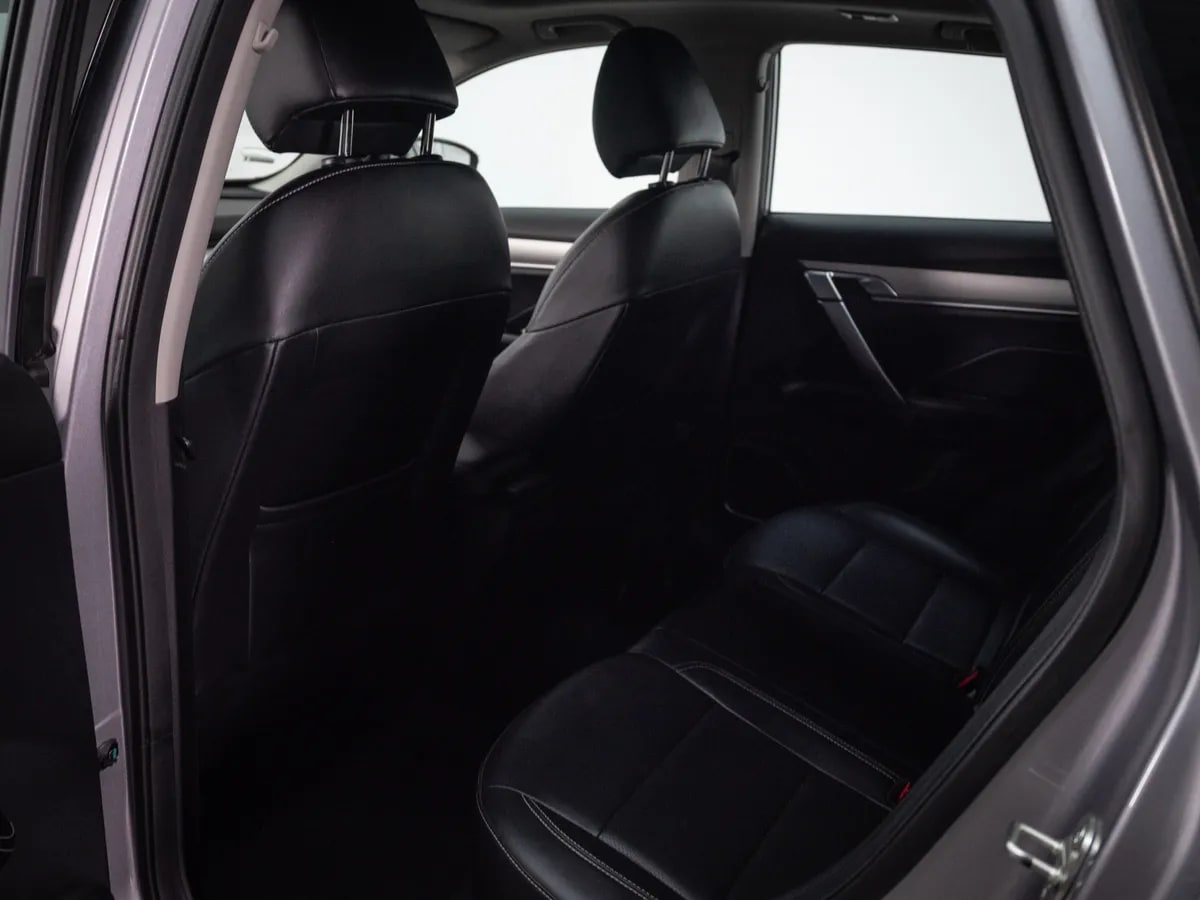 Geely Coolray Coolray 1.5 Exclusive 7dct At año 2023