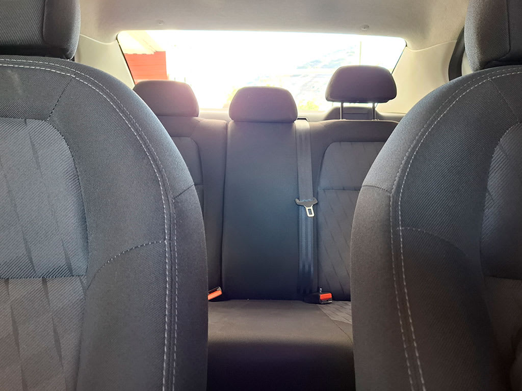 Citroen C-Elysee 1.5 Feel Pack año 2025