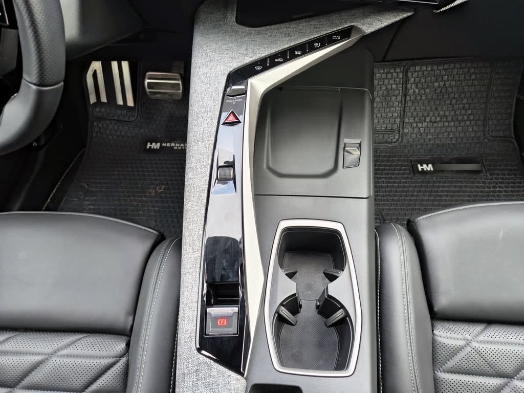Peugeot 5008 1.2 Gt Mhev 4x2 136 Edct At 5p año 2025