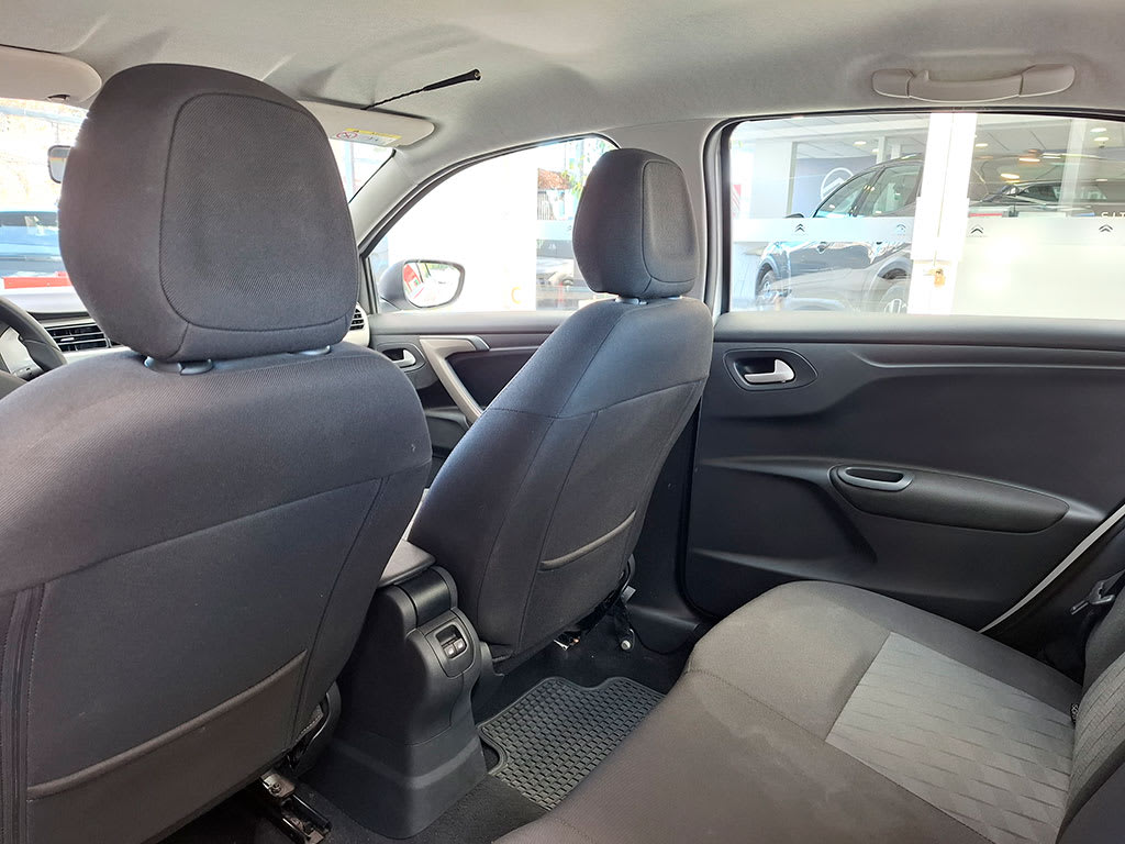 Citroen C-Elysee 1.5 Feel Pack año 2025
