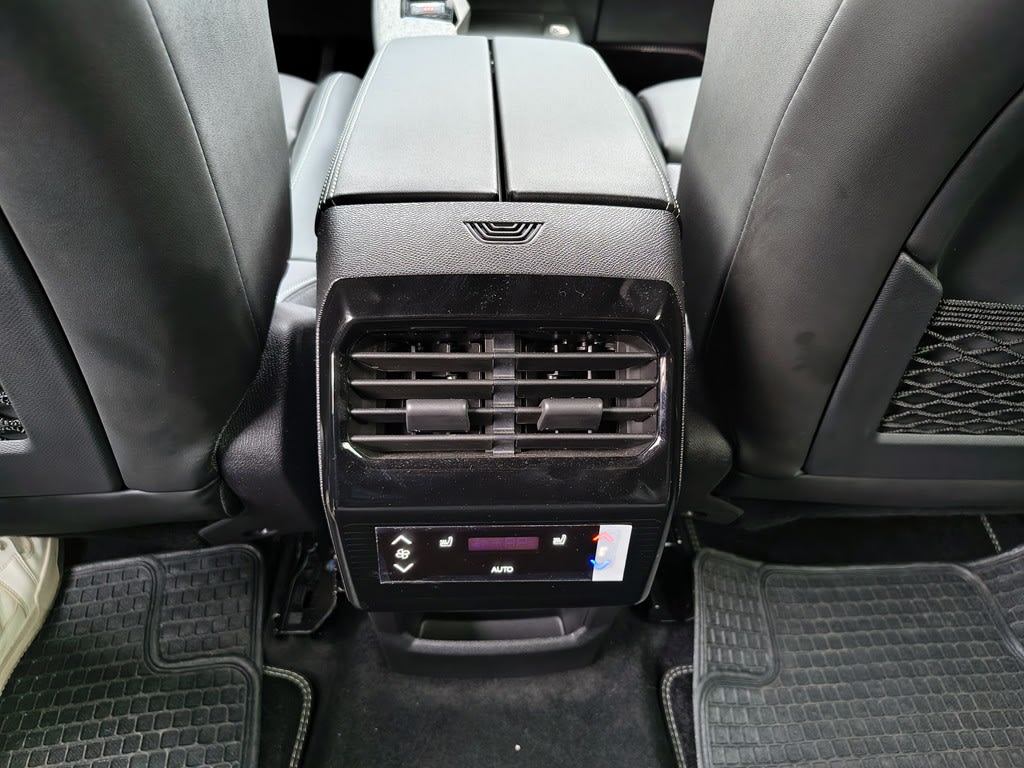 Peugeot 5008 1.2 Gt Mhev 4x2 136 Edct At 5p año 2025