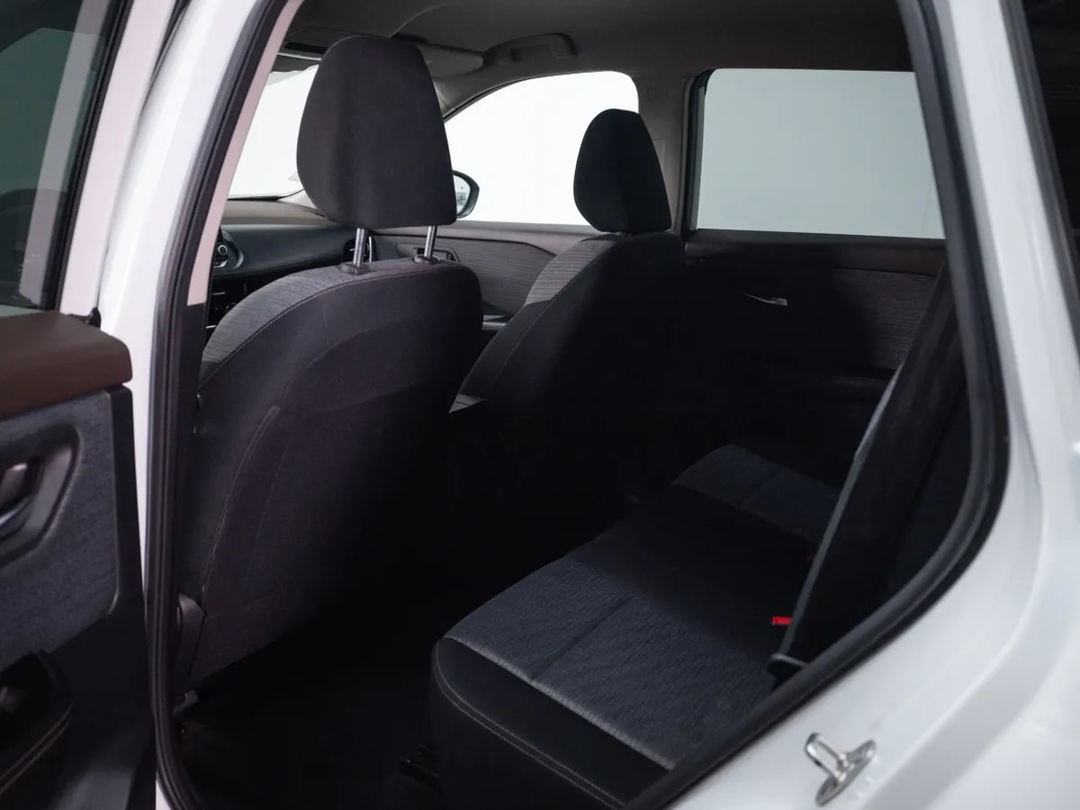 Nissan X-Trail X-Trail 2.5 Sense 2row At año 2023