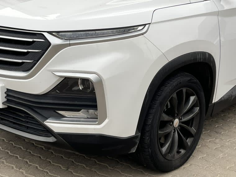 Chevrolet Captiva Ltz At año 2023