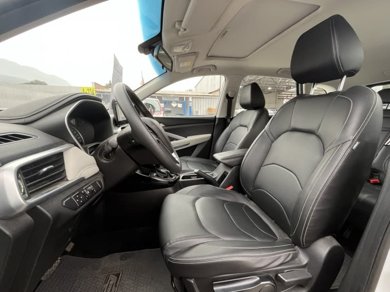 Chevrolet Captiva Ltz At año 2023