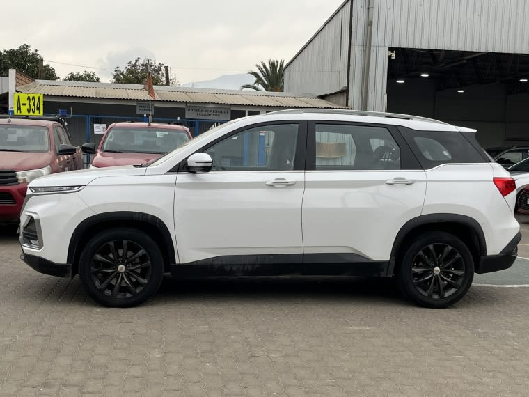 Chevrolet Captiva Ltz At año 2023