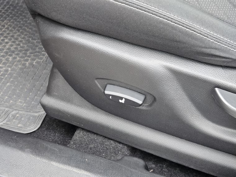 Chevrolet Groove 1.5 Ltz Mt año 2024