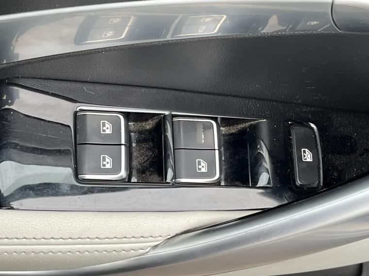 Chevrolet Captiva Ltz At año 2023