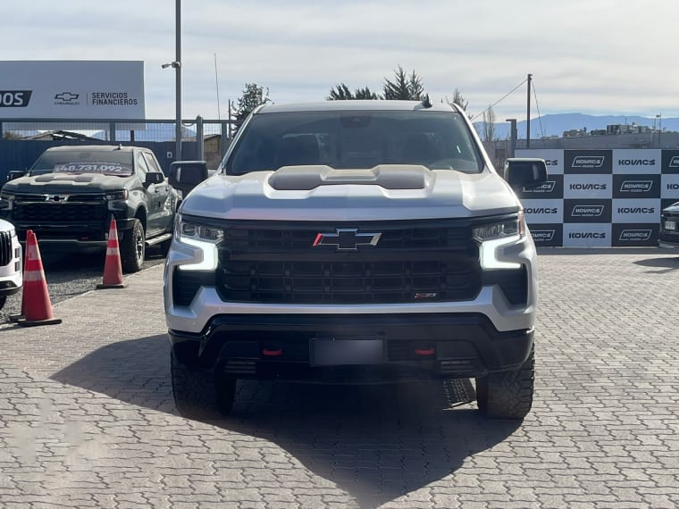Chevrolet Silverado Tb 4wd 5.3 año 2023