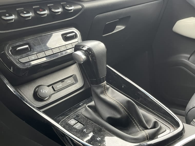 Chevrolet Captiva Ltz At año 2023
