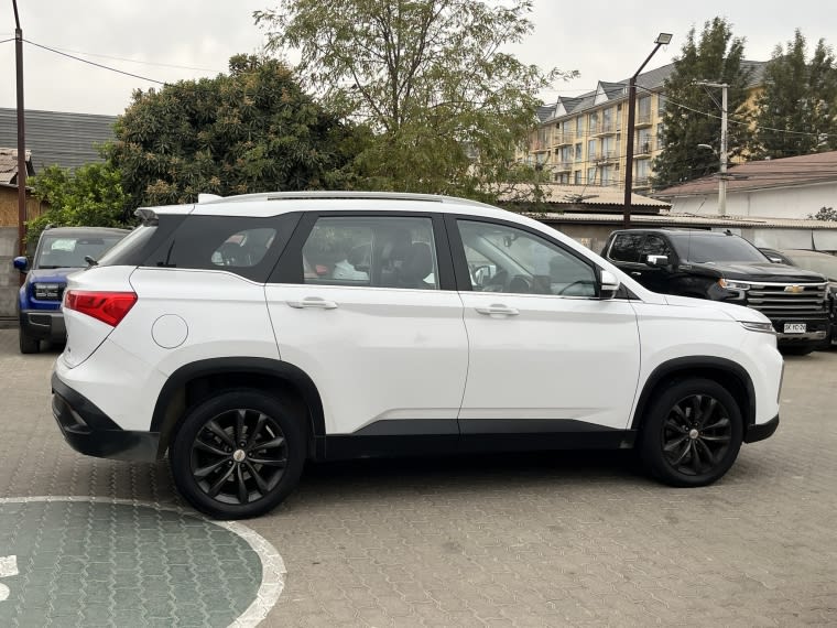 Chevrolet Captiva Ltz At año 2023