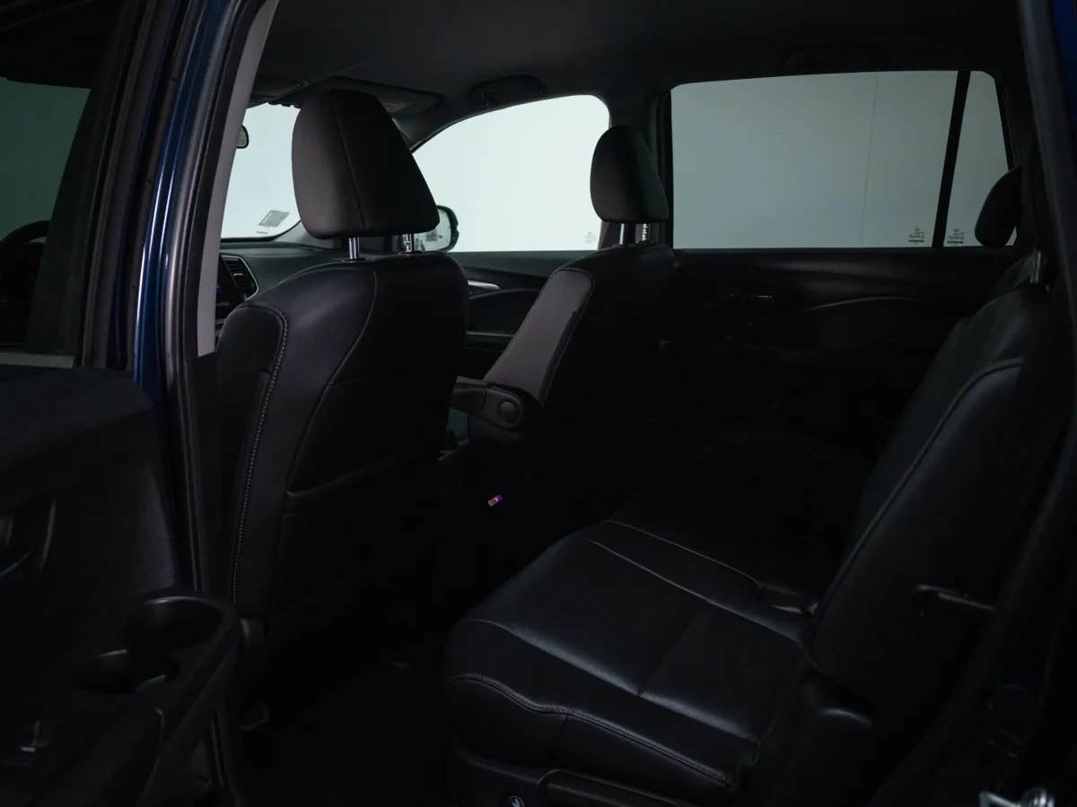 Honda Pilot Pilot 3.5 Ex At 4x2 año 2023