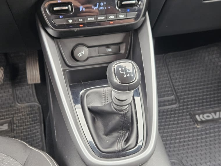 Chevrolet Groove 1.5 Ltz Mt año 2024