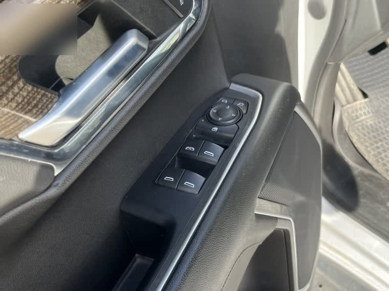 Chevrolet Silverado Tb 4wd 5.3 año 2023