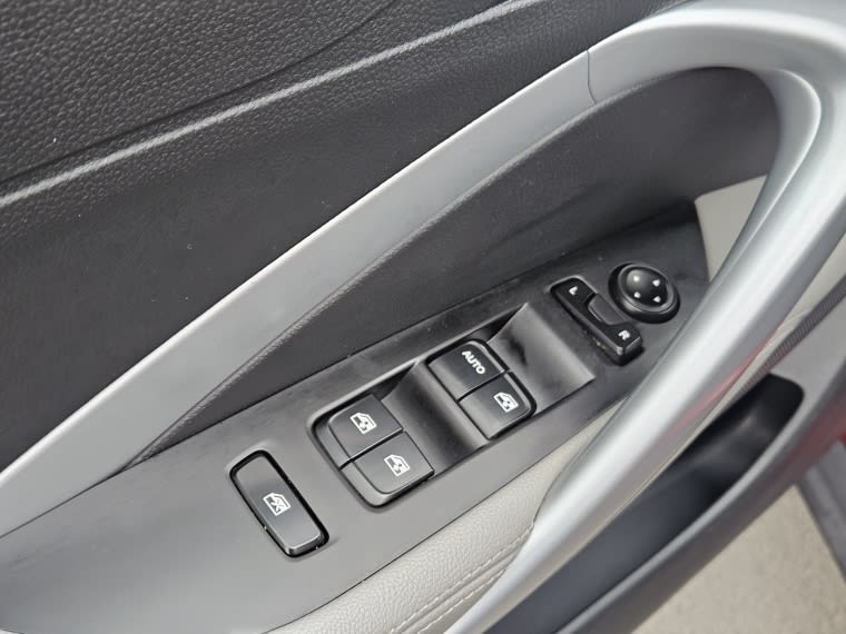 Chevrolet Groove 1.5 Ltz Mt año 2024