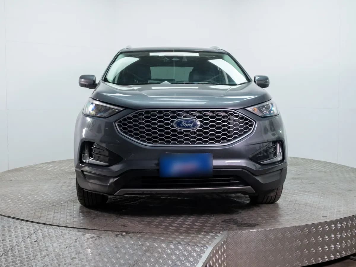 Ford Edge Edge 2.0 Sel Ecoboost At año 2023