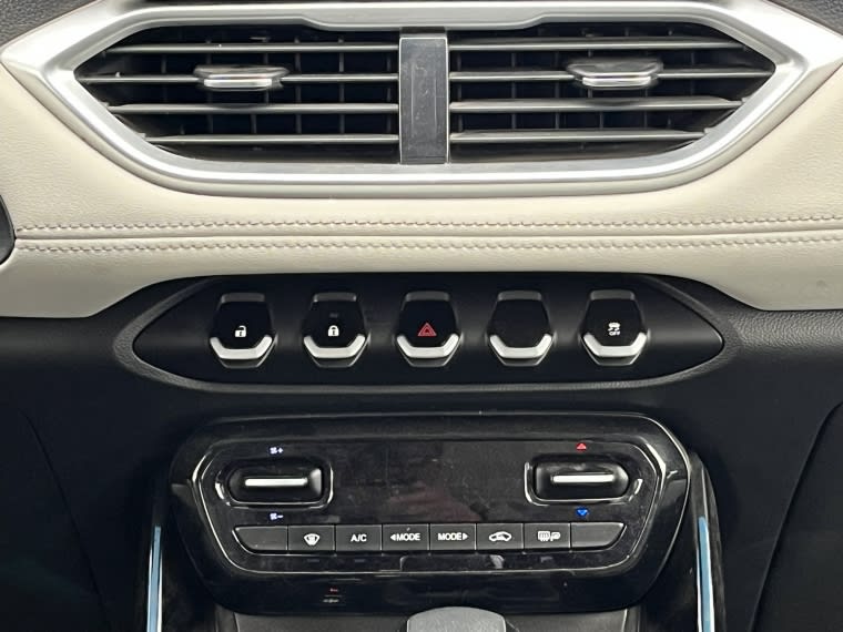 Chevrolet Captiva Ltz At año 2023