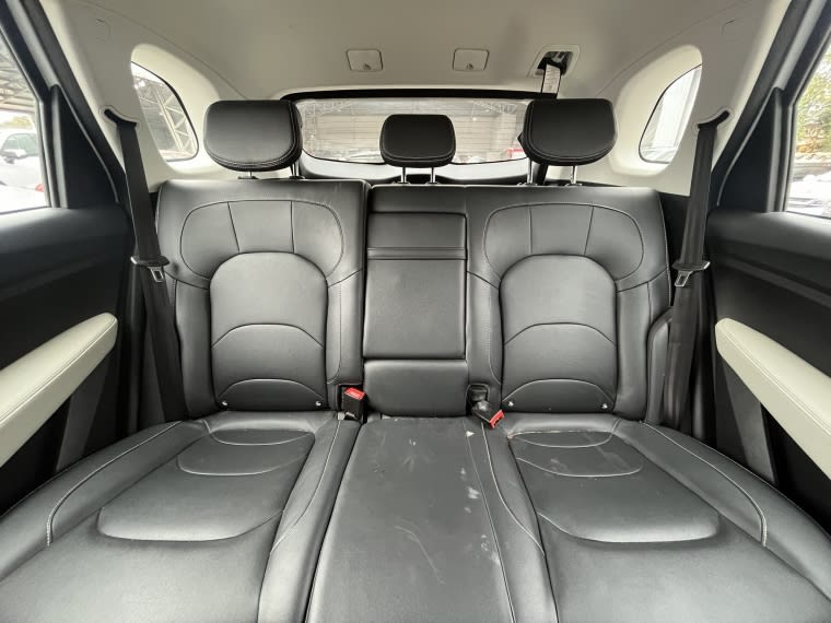 Chevrolet Captiva Ltz At año 2023