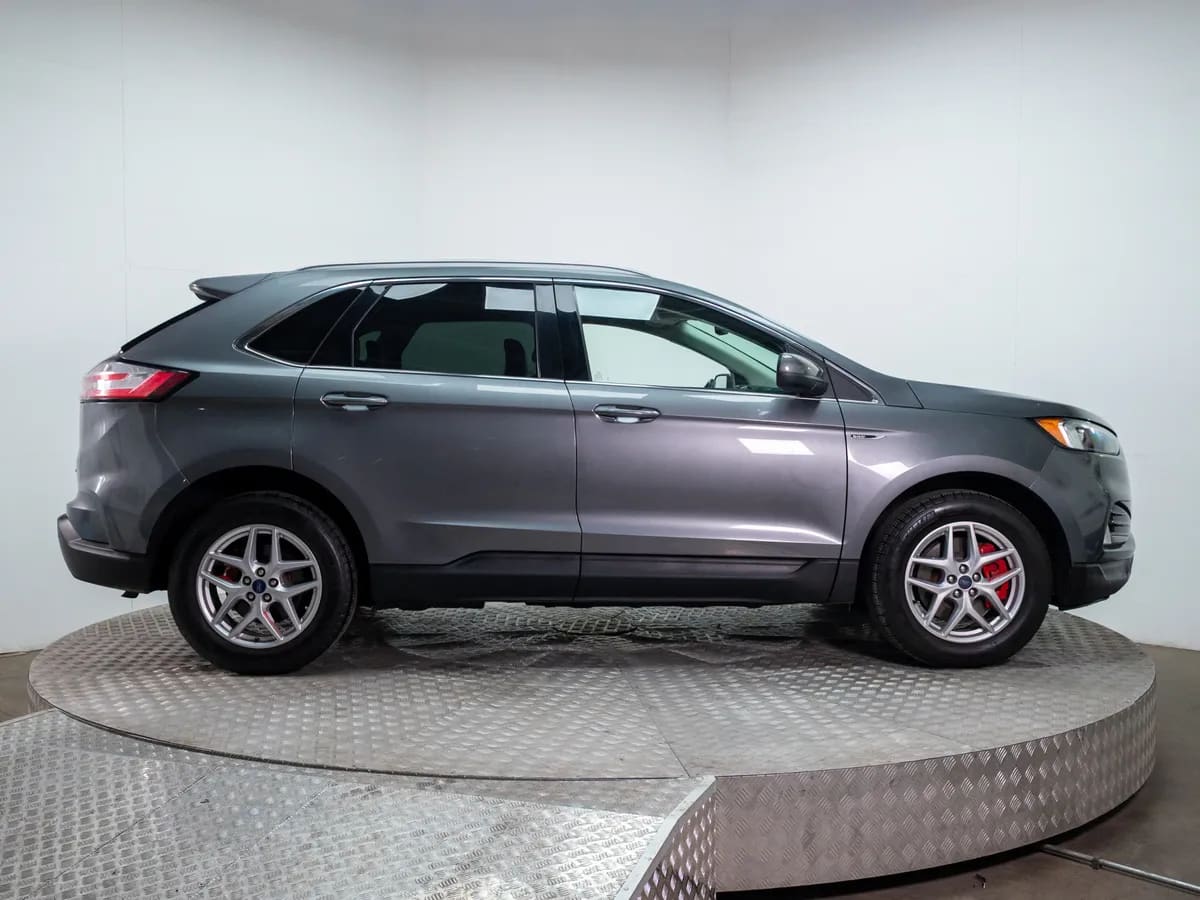 Ford Edge Edge 2.0 Sel Ecoboost At año 2023
