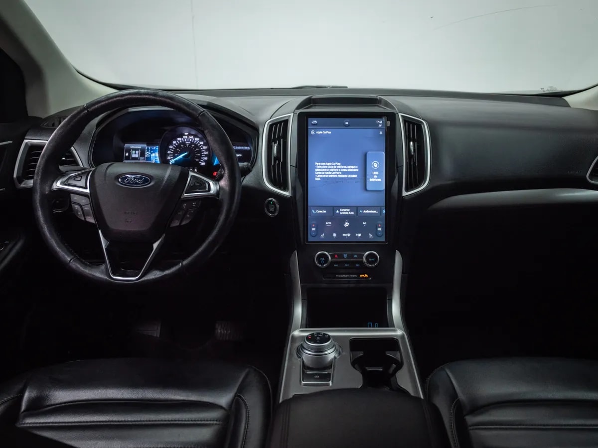 Ford Edge Edge 2.0 Sel Ecoboost At año 2023