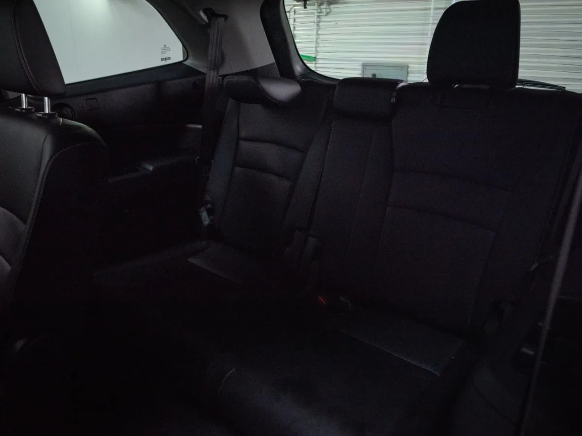 Honda Pilot Pilot 3.5 Ex At 4x2 año 2023