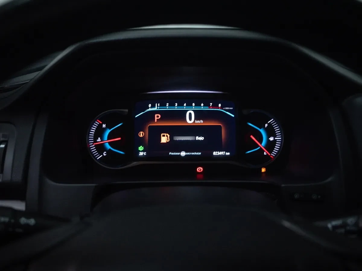 Honda Pilot Pilot 3.5 Ex At 4x2 año 2023