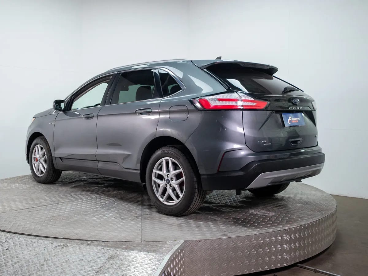 Ford Edge Edge 2.0 Sel Ecoboost At año 2023
