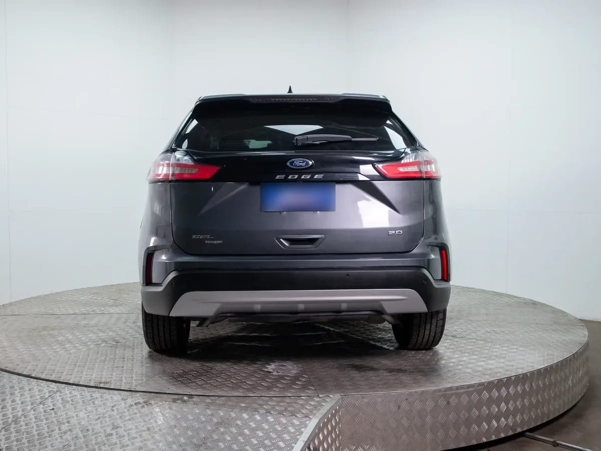 Ford Edge Edge 2.0 Sel Ecoboost At año 2023