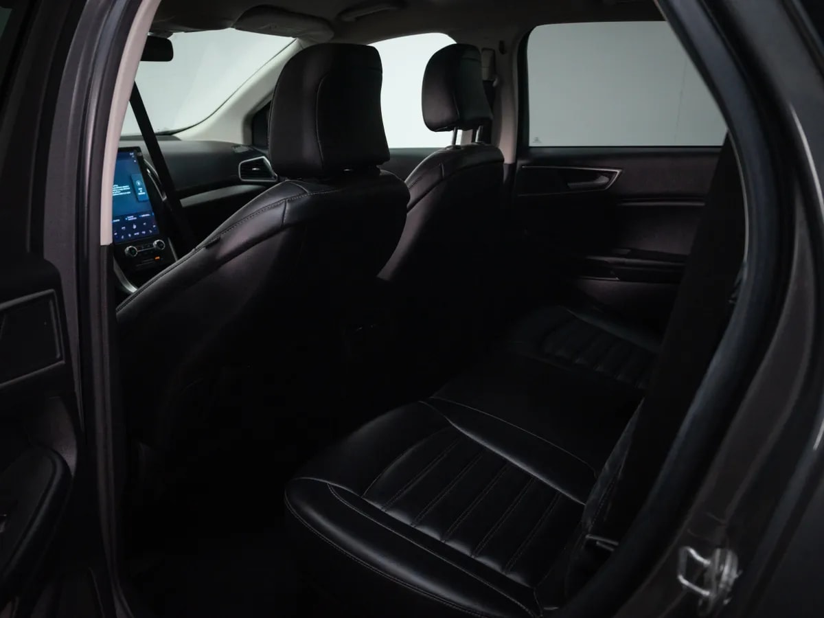 Ford Edge Edge 2.0 Sel Ecoboost At año 2023