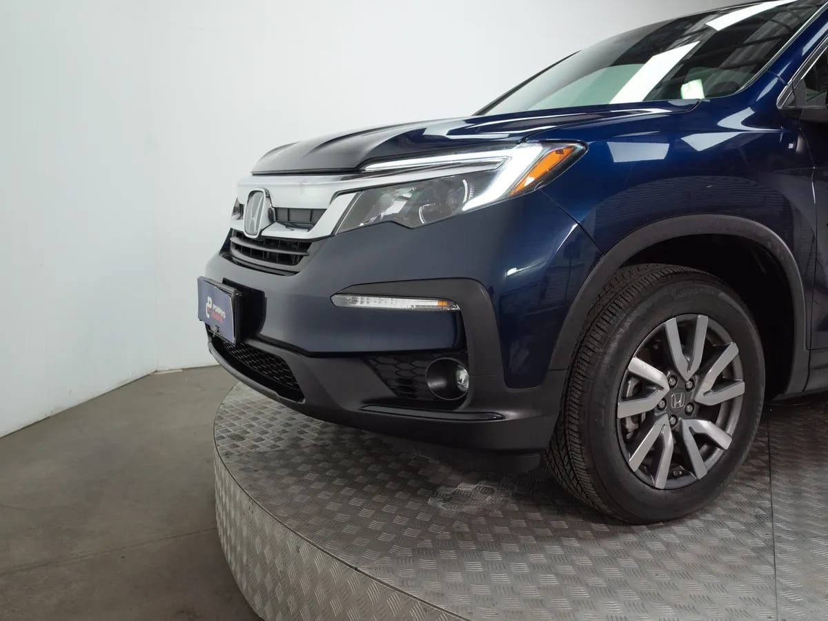 Honda Pilot Pilot 3.5 Ex At 4x2 año 2023