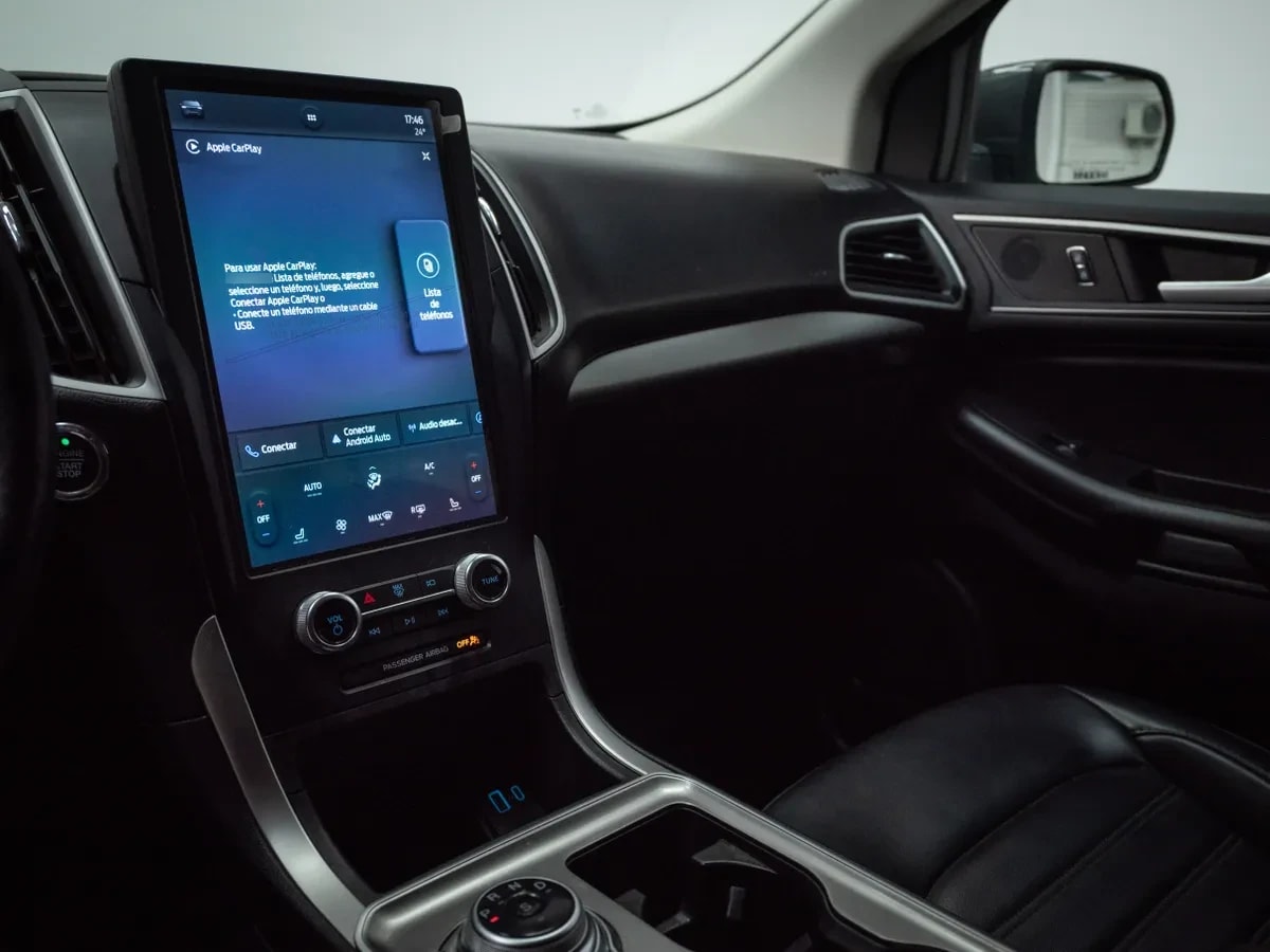 Ford Edge Edge 2.0 Sel Ecoboost At año 2023