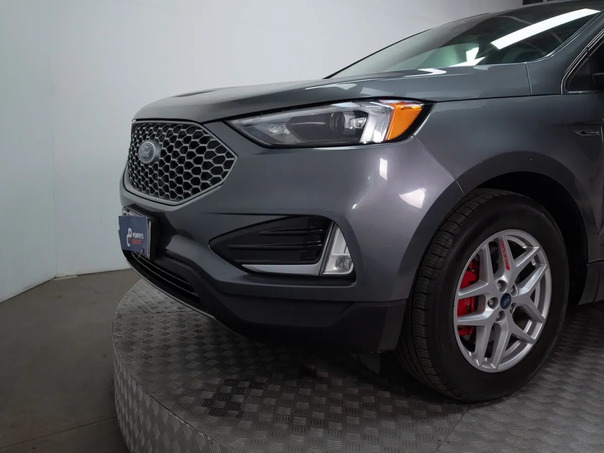 Ford Edge Edge 2.0 Sel Ecoboost At año 2023