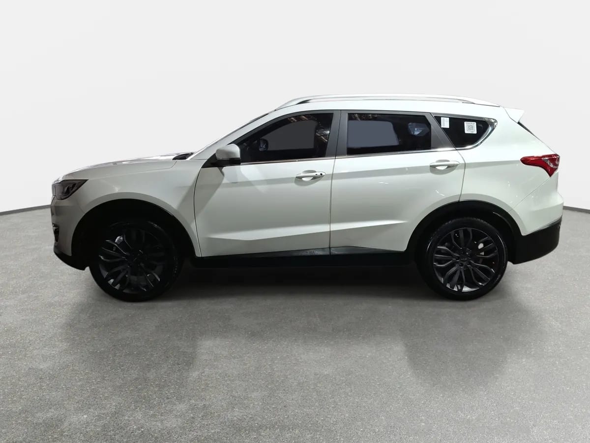 Jetour X70 1.5t Gls 4x2 Mt 5p año 2022