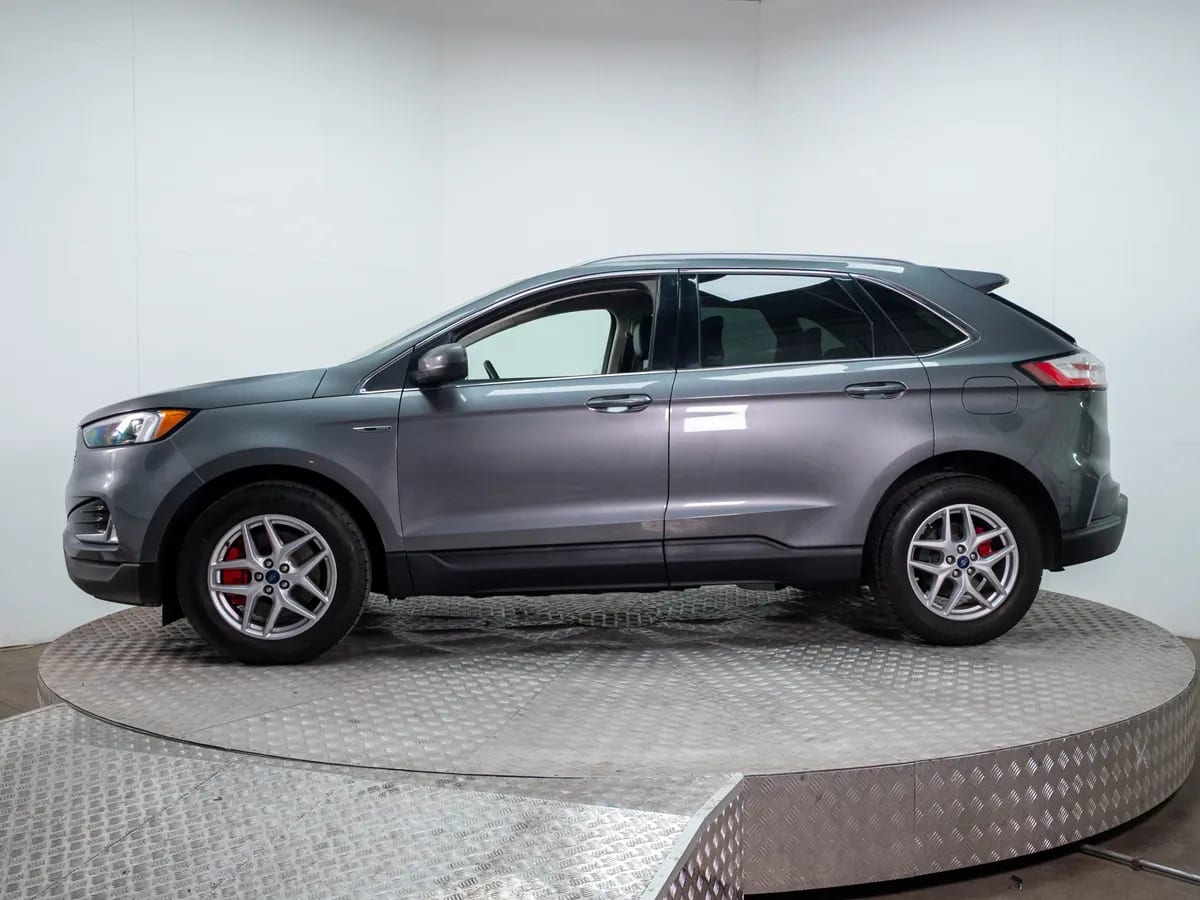 Ford Edge Edge 2.0 Sel Ecoboost At año 2023