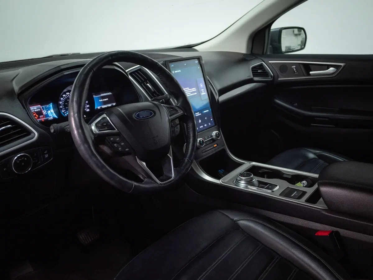 Ford Edge Edge 2.0 Sel Ecoboost At año 2023