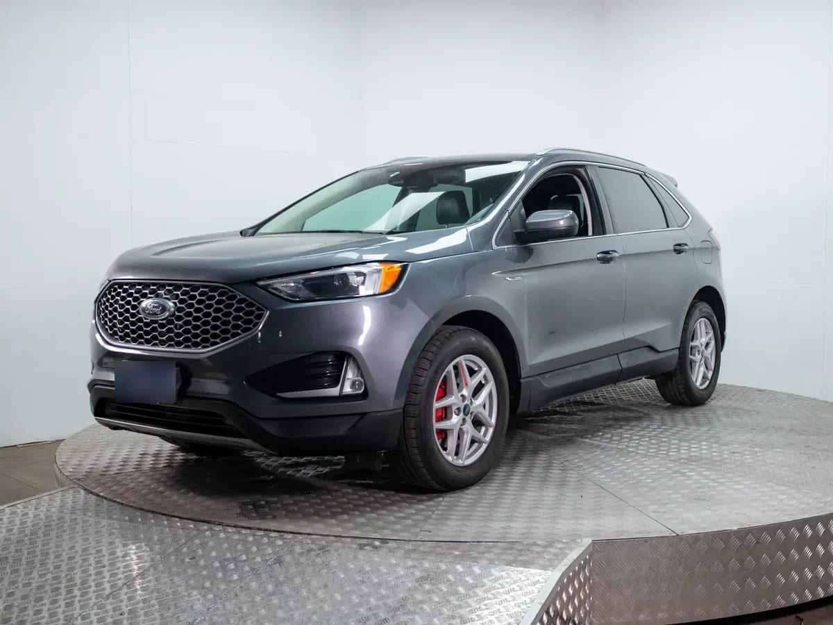 Ford Edge Edge 2.0 Sel Ecoboost At año 2023