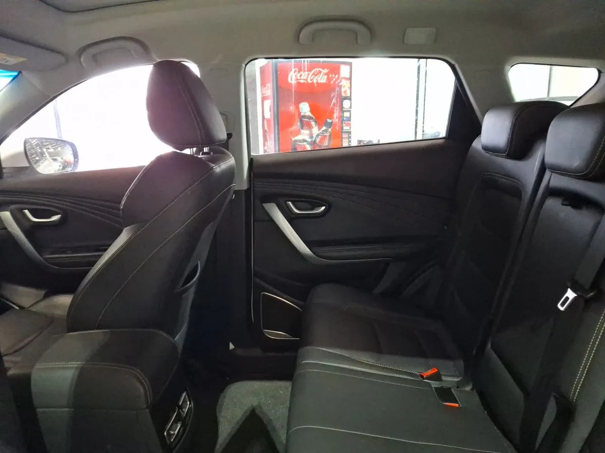 Jetour X70 1.5t Gls 4x2 Mt 5p año 2022