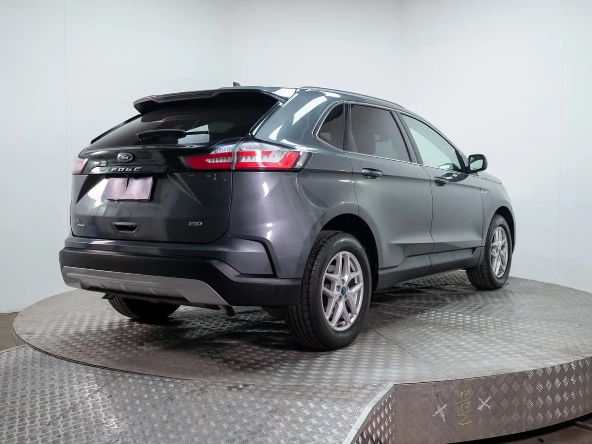 Ford Edge Edge 2.0 Sel Ecoboost At año 2023