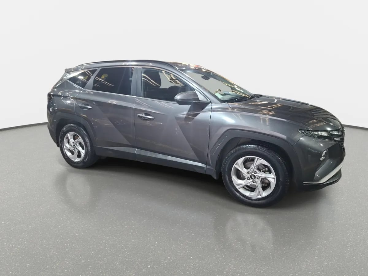 Hyundai Tucson 1.6 Nx4 Plus 4x2 At 5p año 2022