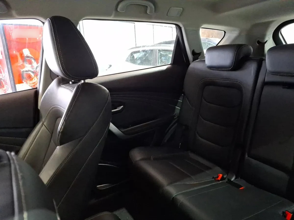 Jetour X70 1.5t Gls 4x2 Mt 5p año 2022