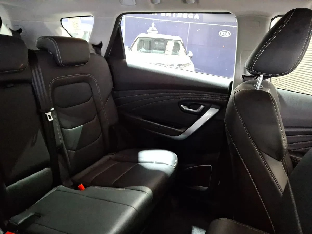 Jetour X70 1.5t Gls 4x2 Mt 5p año 2022
