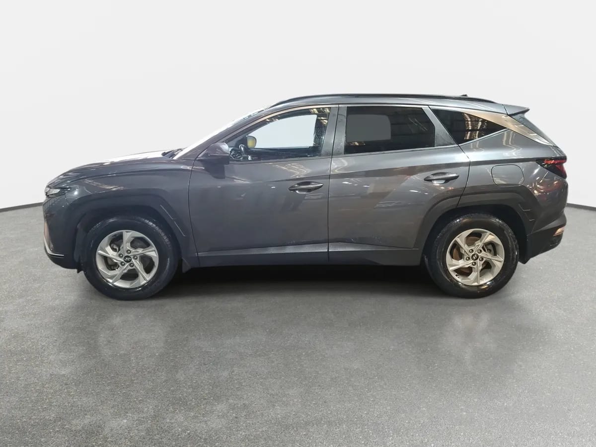 Hyundai Tucson 1.6 Nx4 Plus 4x2 At 5p año 2022