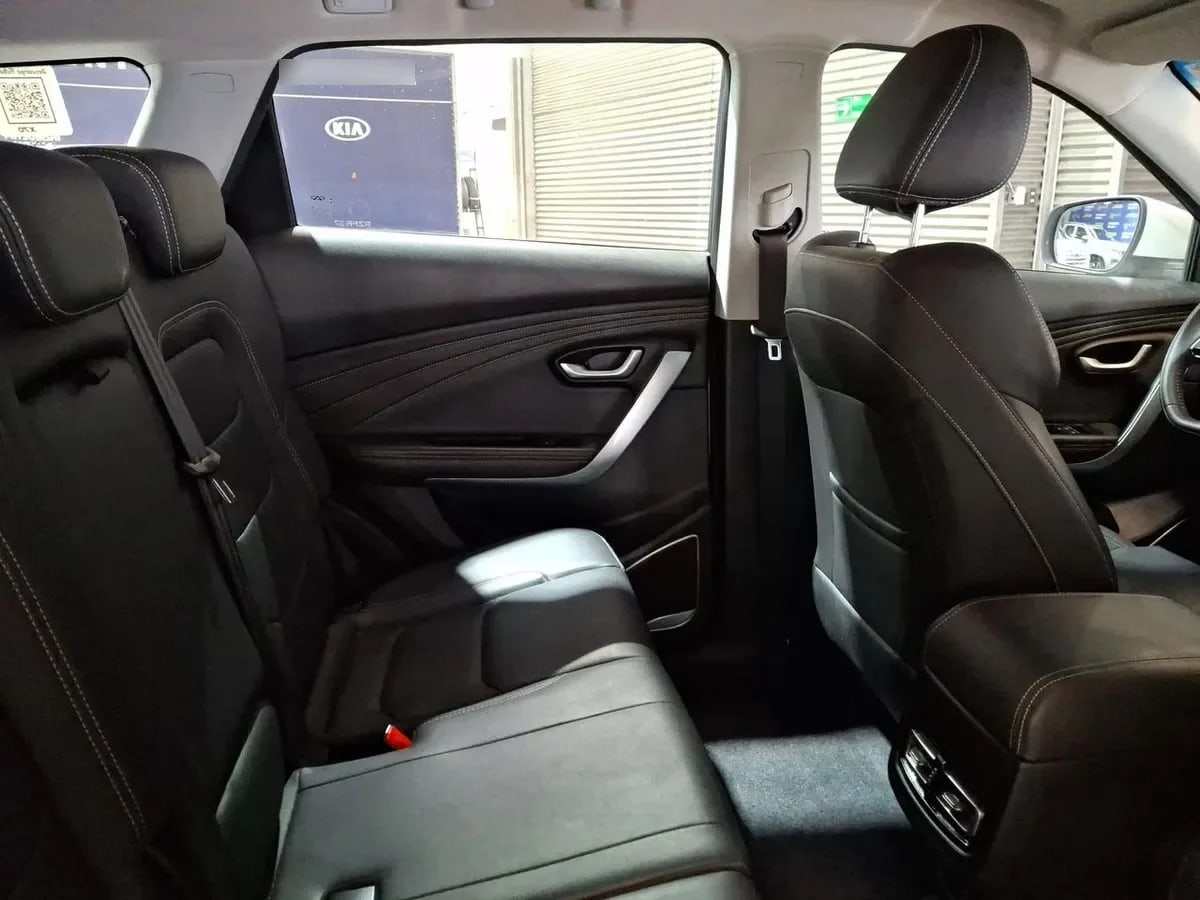 Jetour X70 1.5t Gls 4x2 Mt 5p año 2022
