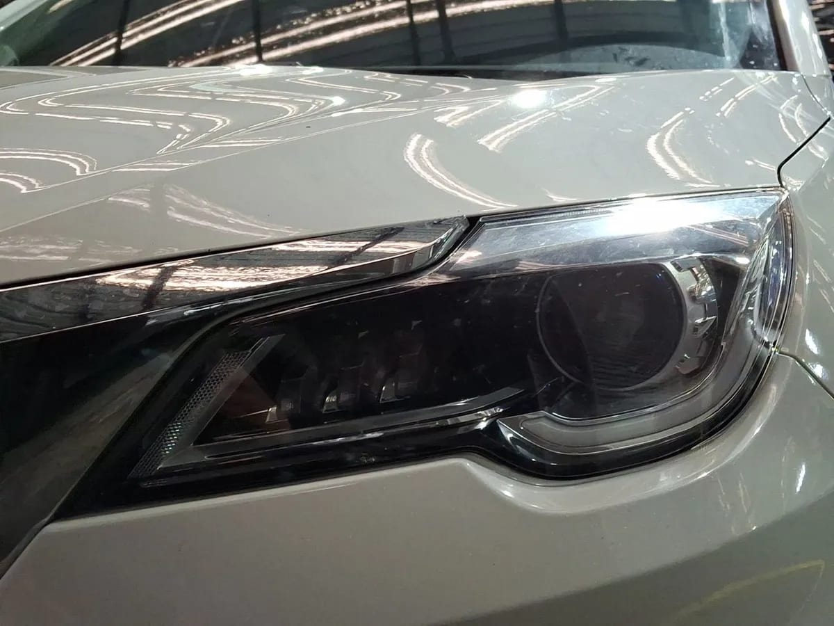 Jetour X70 1.5t Gls 4x2 Mt 5p año 2022